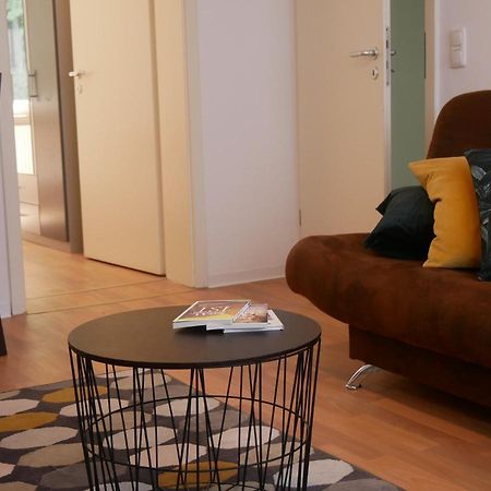 Ferienwohnung Gunstig Mieten Essen Exteriör bild
